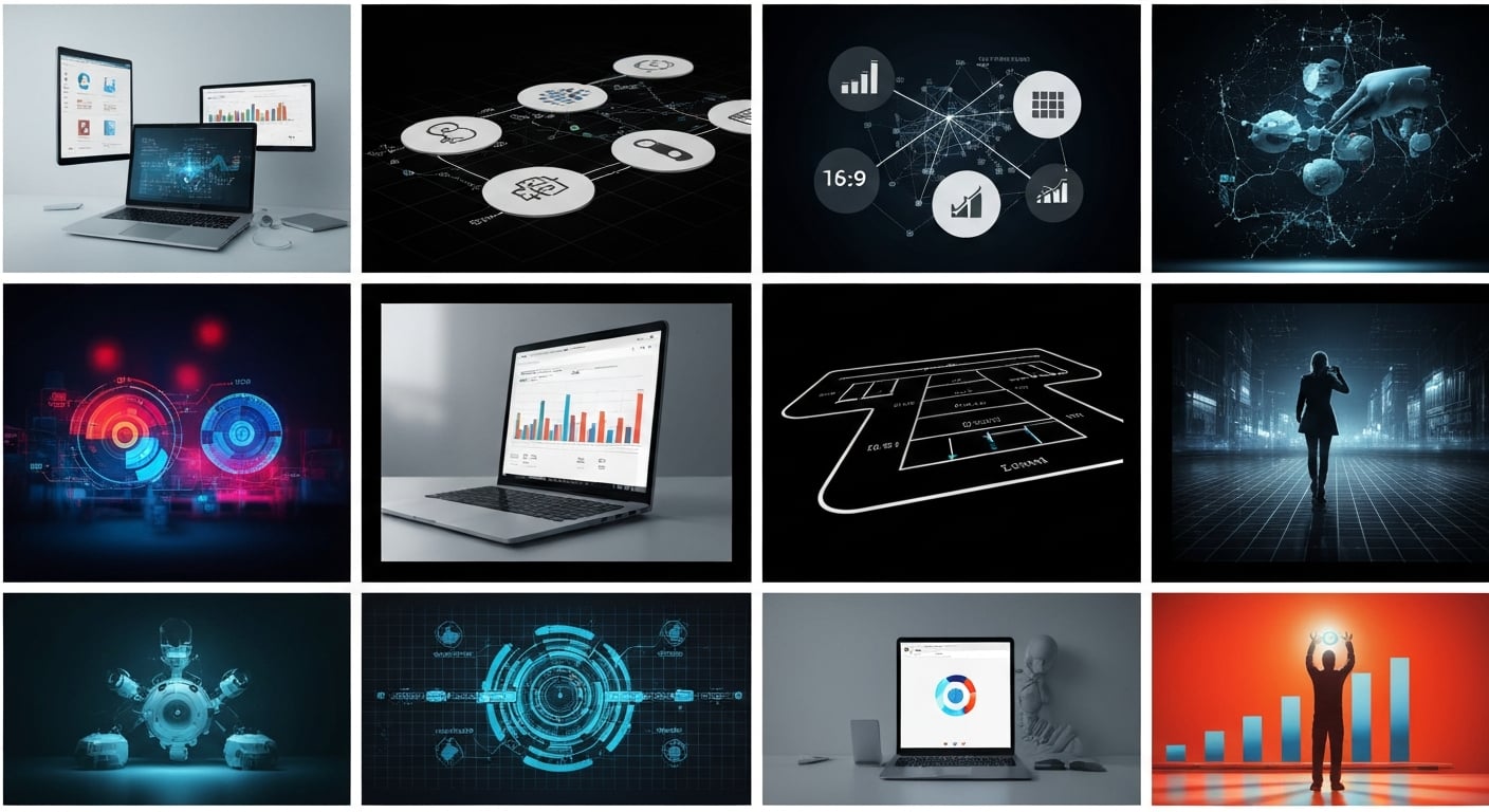 Acme Solutions gallery