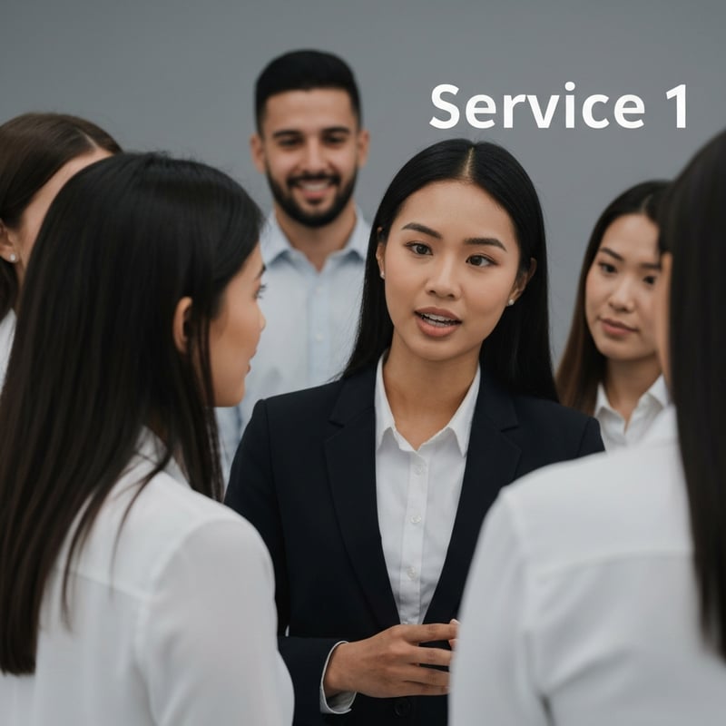 Comprehensive Bookkeeping