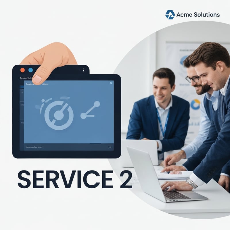 Strategic Tax Planning & Preparation