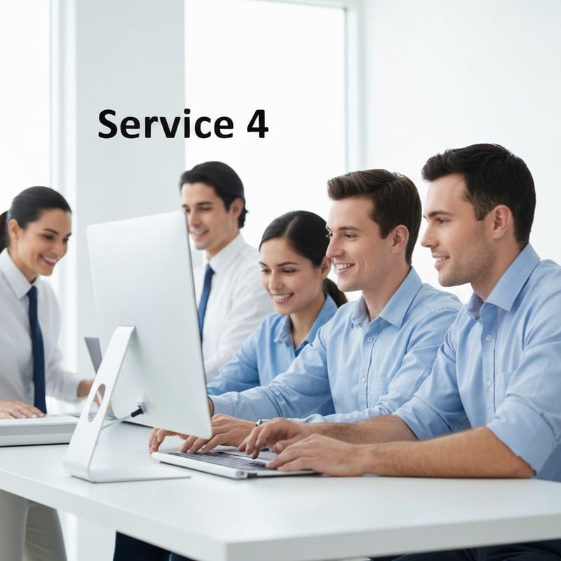 Efficient Payroll Management